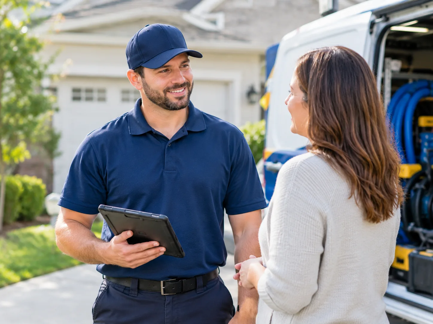 Sewage Backup Cleanup Waverly, PA FAQs